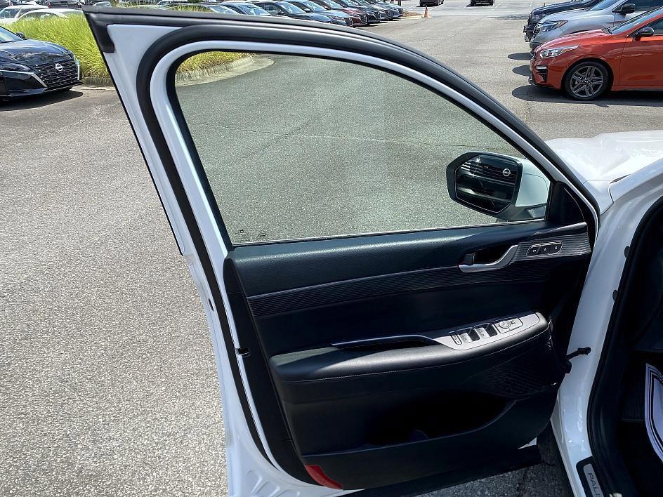 used 2024 Hyundai Palisade car, priced at $33,982