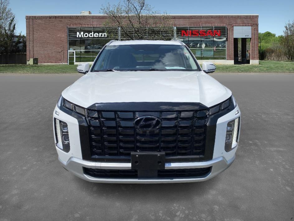 used 2024 Hyundai Palisade car, priced at $33,982