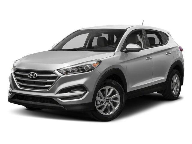 used 2017 Hyundai Tucson car, priced at $12,696