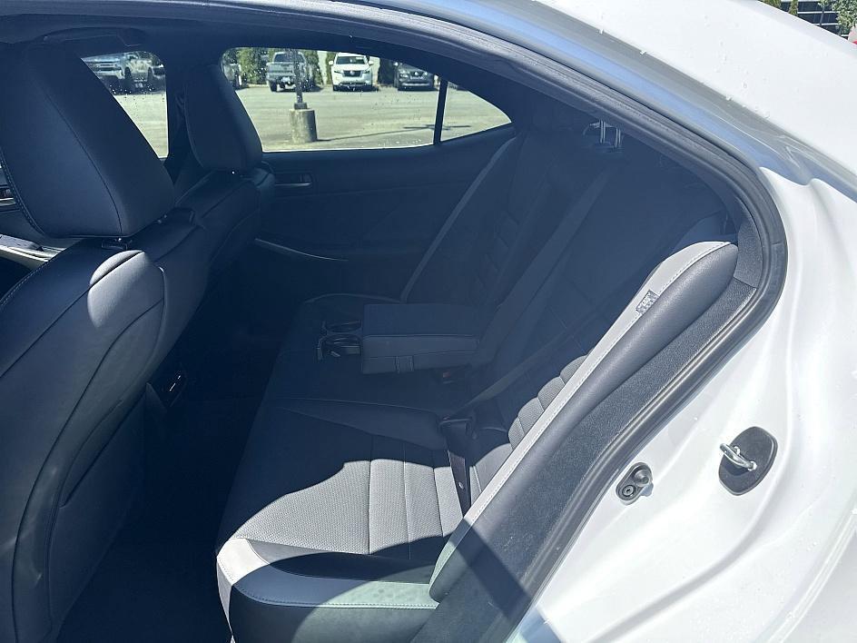 used 2020 Lexus IS 300 car, priced at $27,842