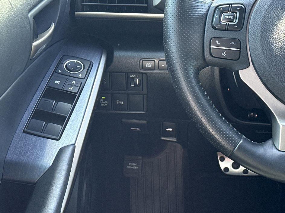 used 2020 Lexus IS 300 car, priced at $27,842