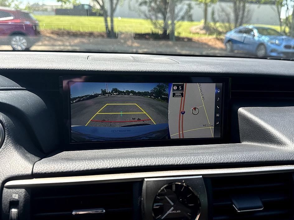 used 2020 Lexus IS 300 car, priced at $27,842