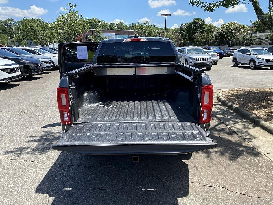 used 2019 Ford Ranger car, priced at $23,860