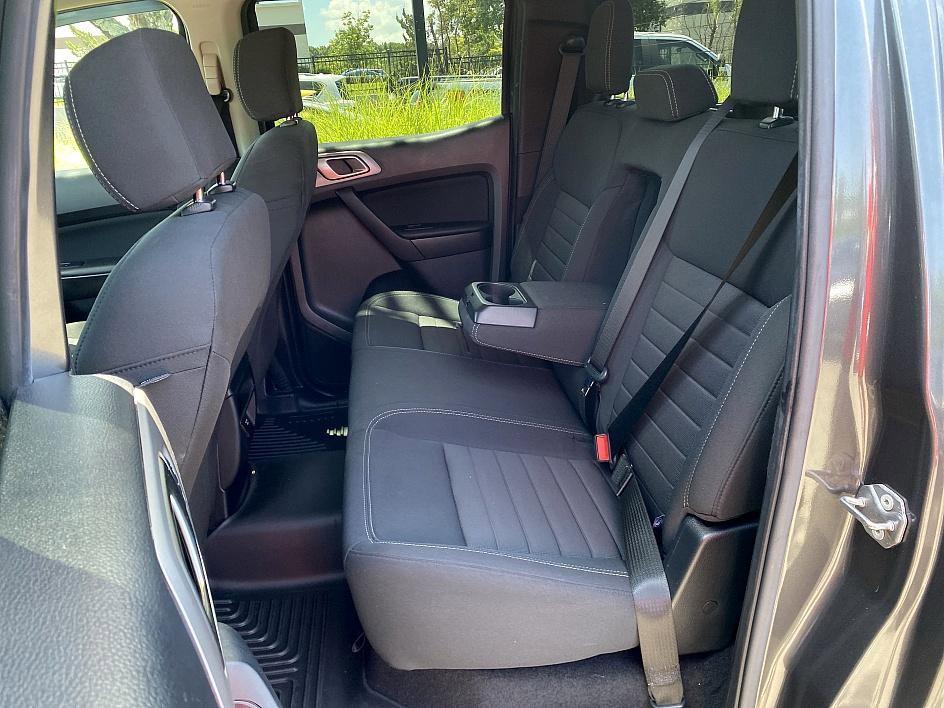 used 2019 Ford Ranger car, priced at $23,860