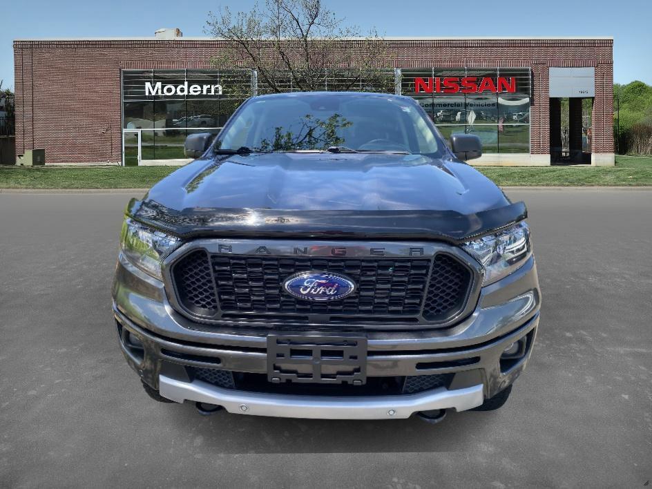 used 2019 Ford Ranger car, priced at $23,860