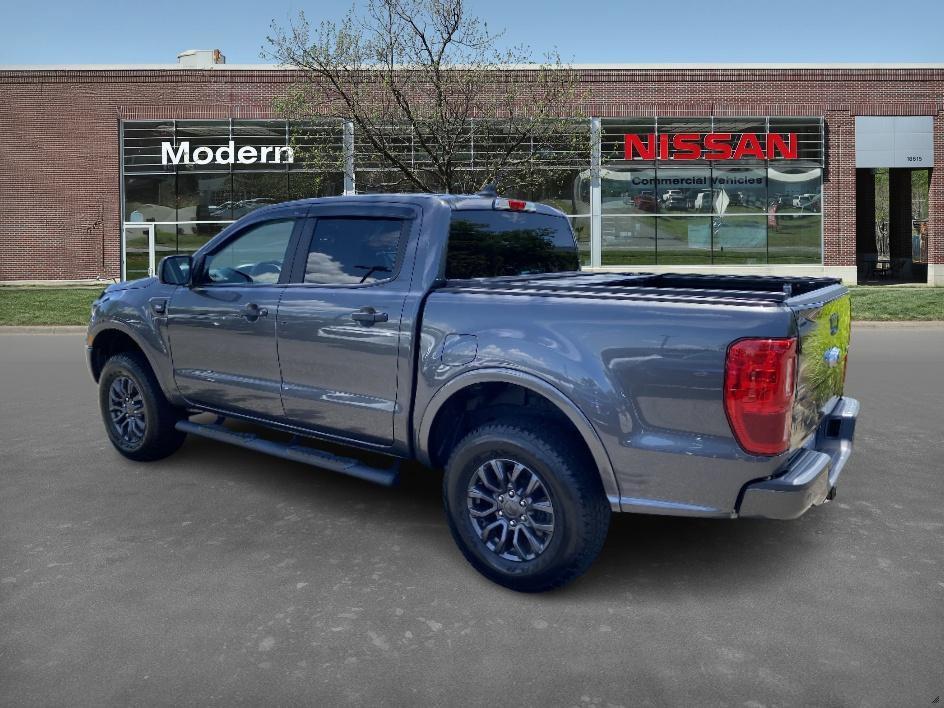 used 2019 Ford Ranger car, priced at $23,860
