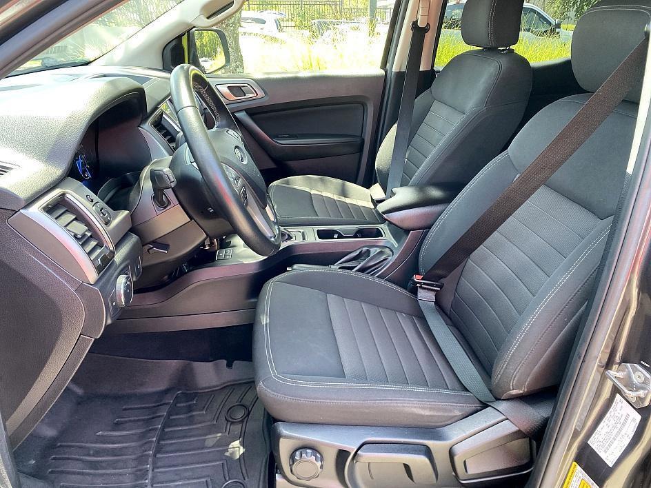 used 2019 Ford Ranger car, priced at $23,860