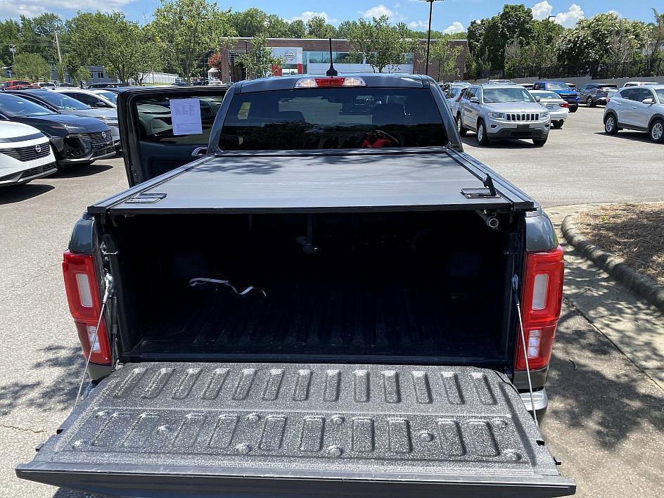 used 2019 Ford Ranger car, priced at $23,860