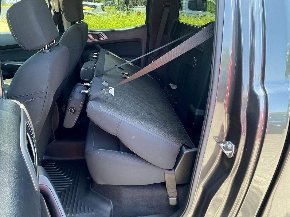 used 2019 Ford Ranger car, priced at $23,860