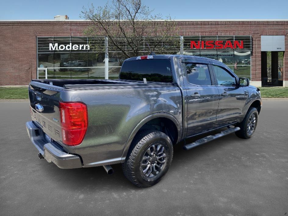 used 2019 Ford Ranger car, priced at $23,860