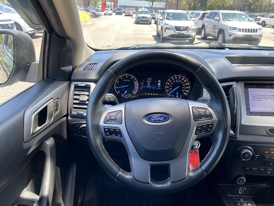 used 2019 Ford Ranger car, priced at $23,860