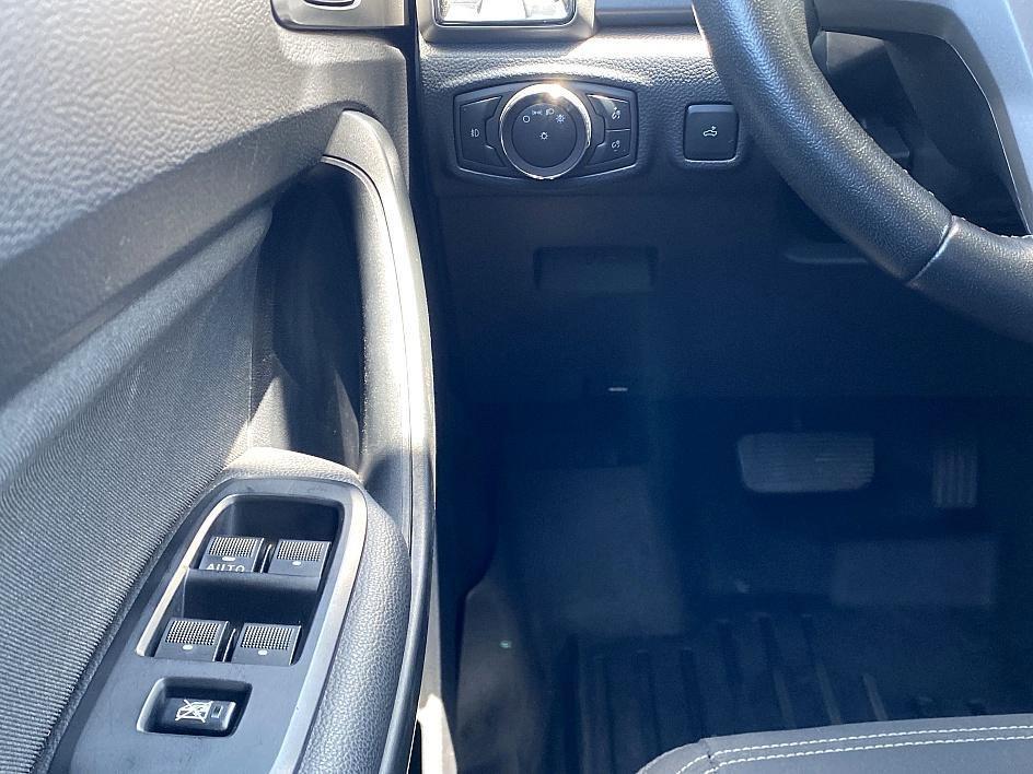 used 2019 Ford Ranger car, priced at $23,860