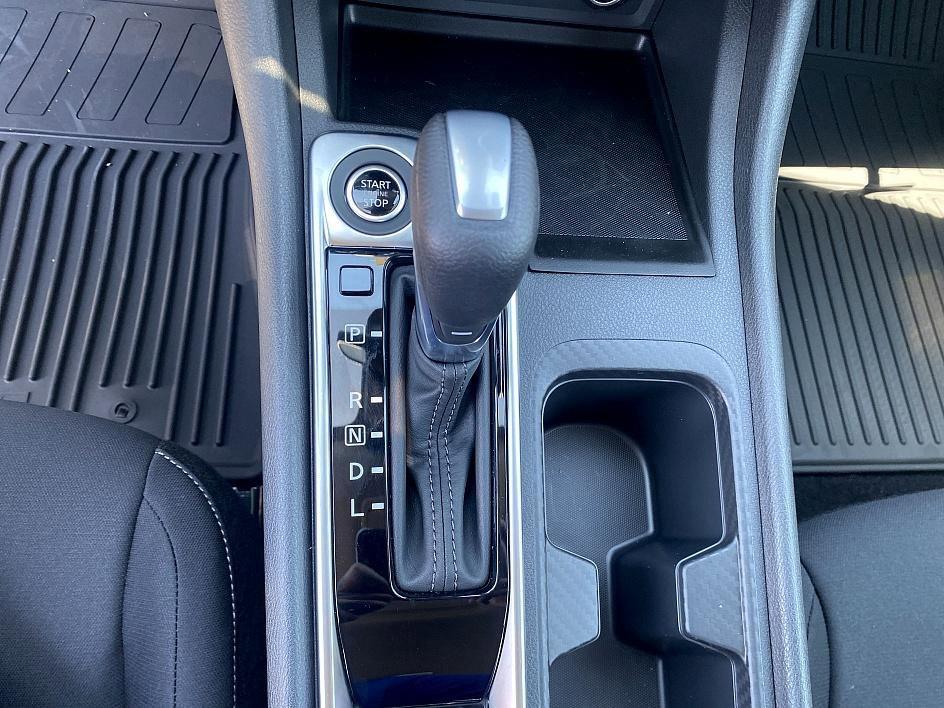 new 2025 Nissan Sentra car, priced at $22,234