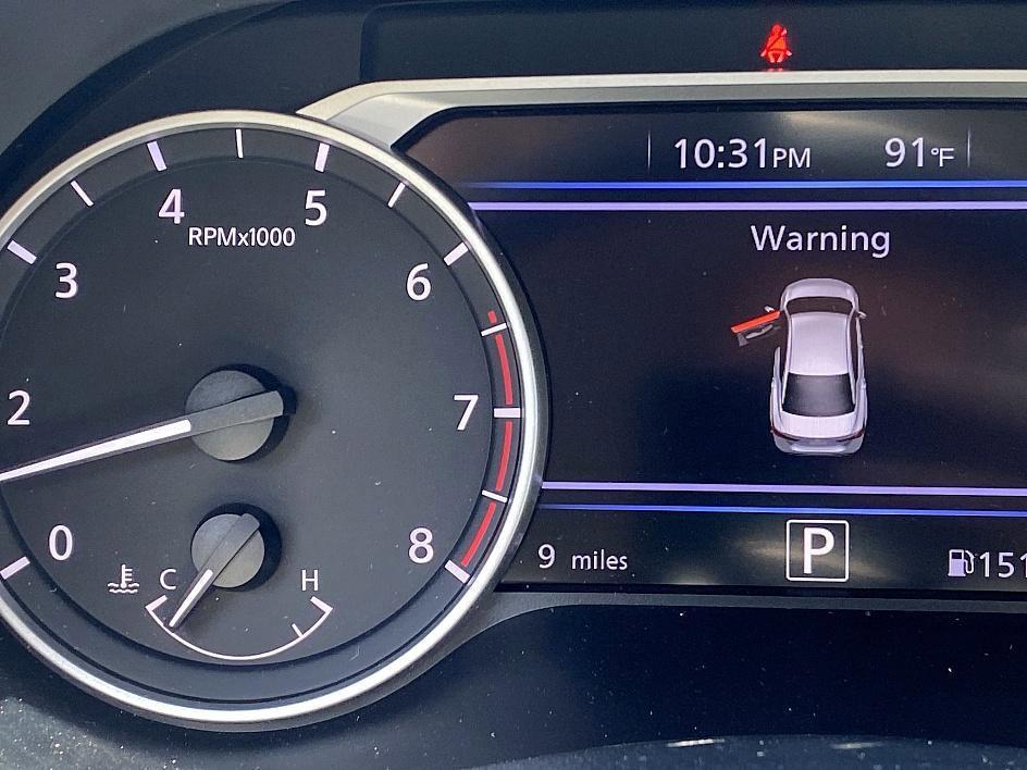 new 2025 Nissan Sentra car, priced at $22,234