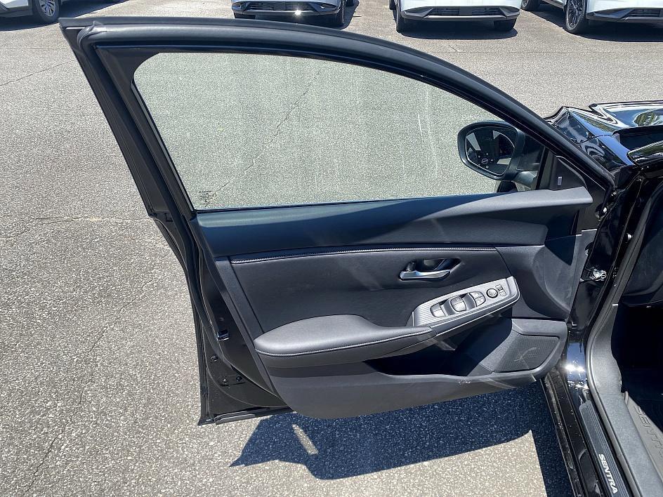 new 2025 Nissan Sentra car, priced at $22,234