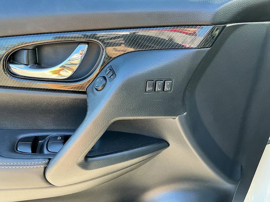 used 2018 Nissan Rogue car, priced at $14,795