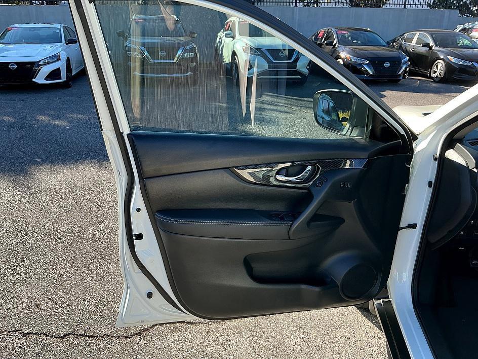 used 2018 Nissan Rogue car, priced at $14,795