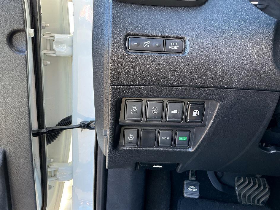 used 2018 Nissan Rogue car, priced at $14,795