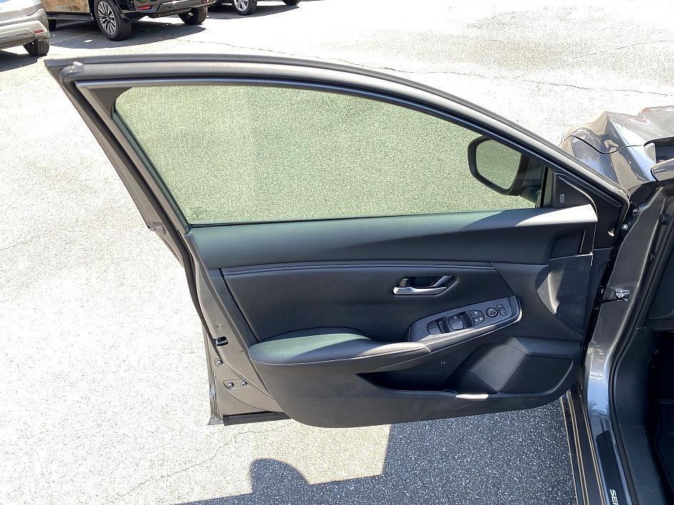 new 2025 Nissan Sentra car, priced at $22,234