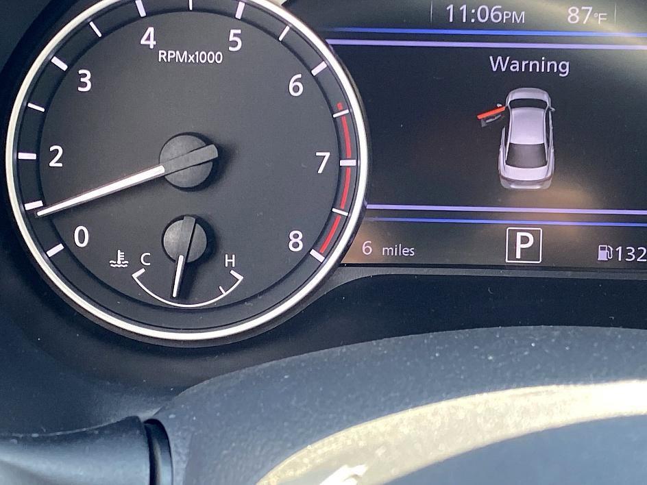 new 2025 Nissan Sentra car, priced at $22,234