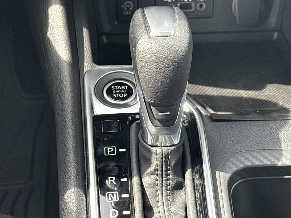 new 2025 Nissan Sentra car, priced at $22,745