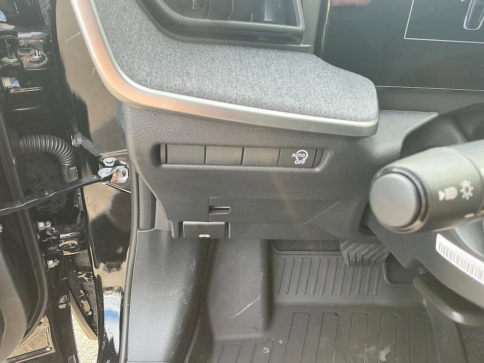 new 2026 Nissan Kicks car, priced at $23,969