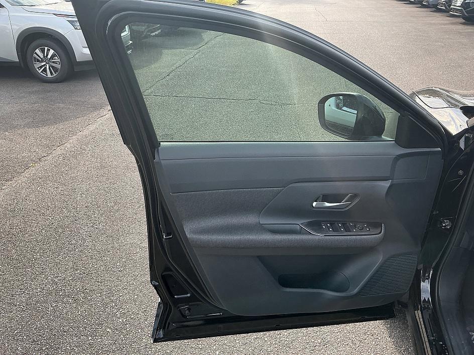 new 2026 Nissan Kicks car, priced at $23,969