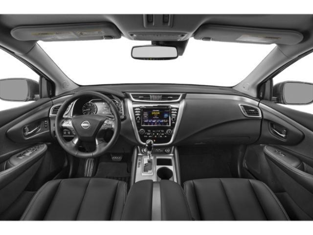 used 2023 Nissan Murano car, priced at $29,994