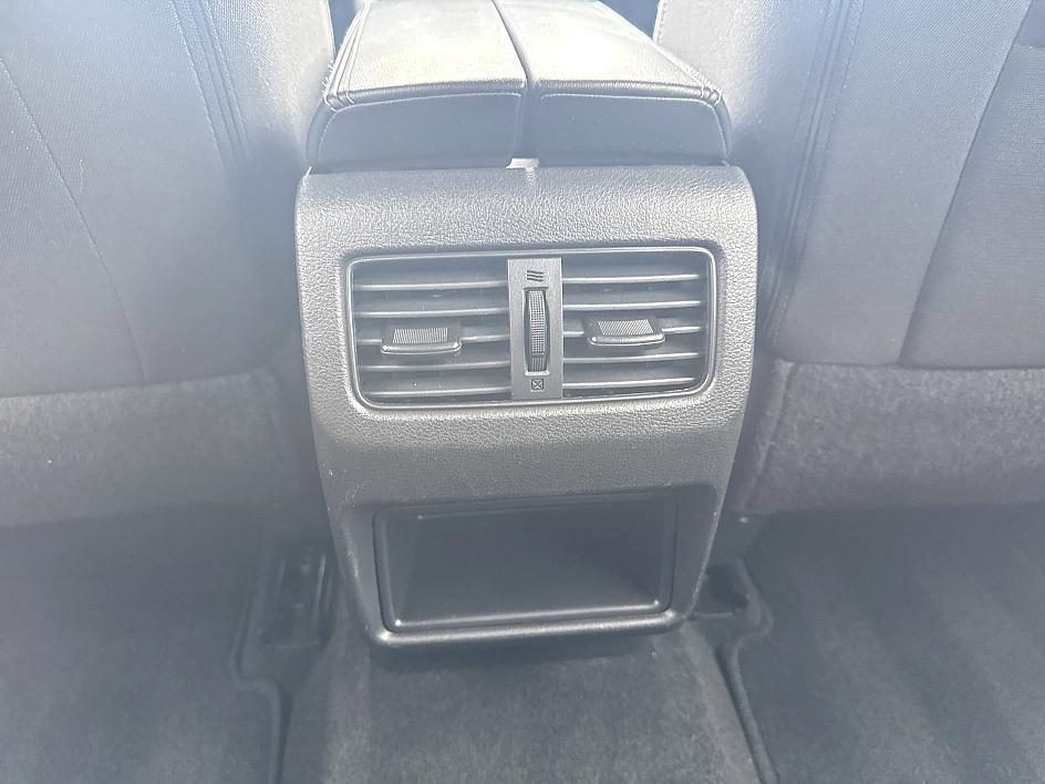 used 2023 Nissan Rogue car, priced at $22,522