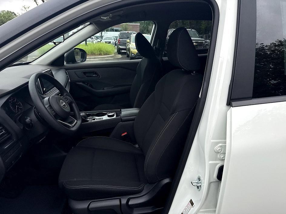 used 2023 Nissan Rogue car, priced at $22,522