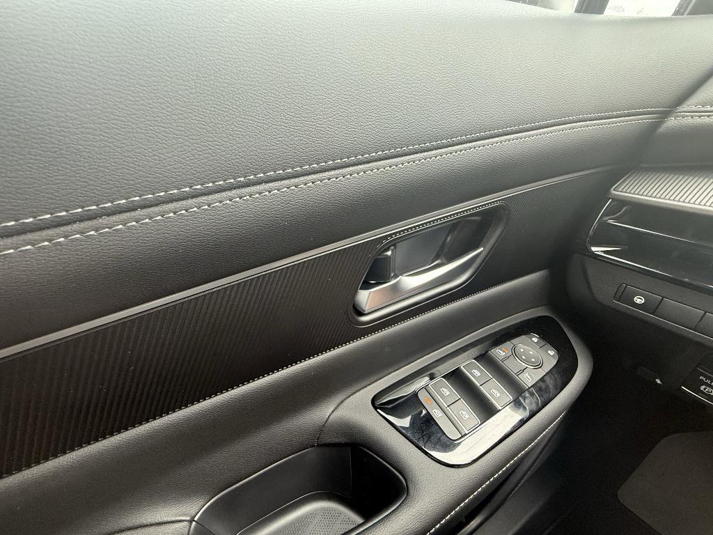 new 2025 Nissan Murano car, priced at $40,805