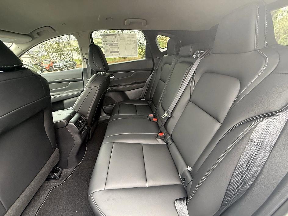 new 2025 Nissan Murano car, priced at $41,805