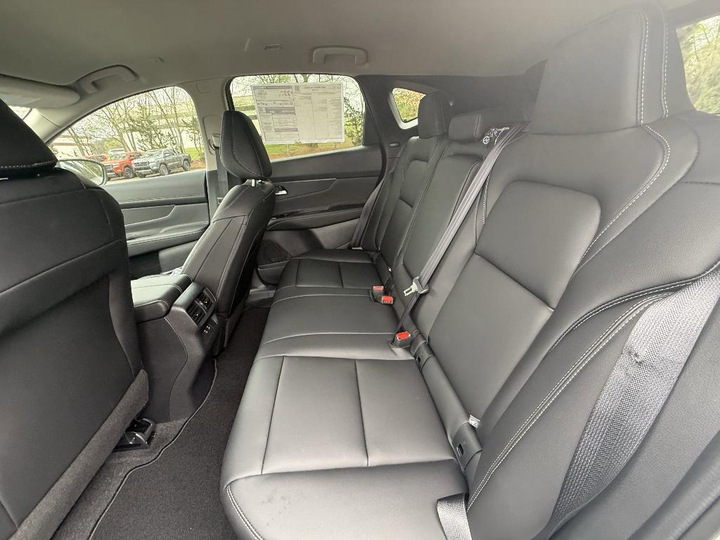 new 2025 Nissan Murano car, priced at $40,805