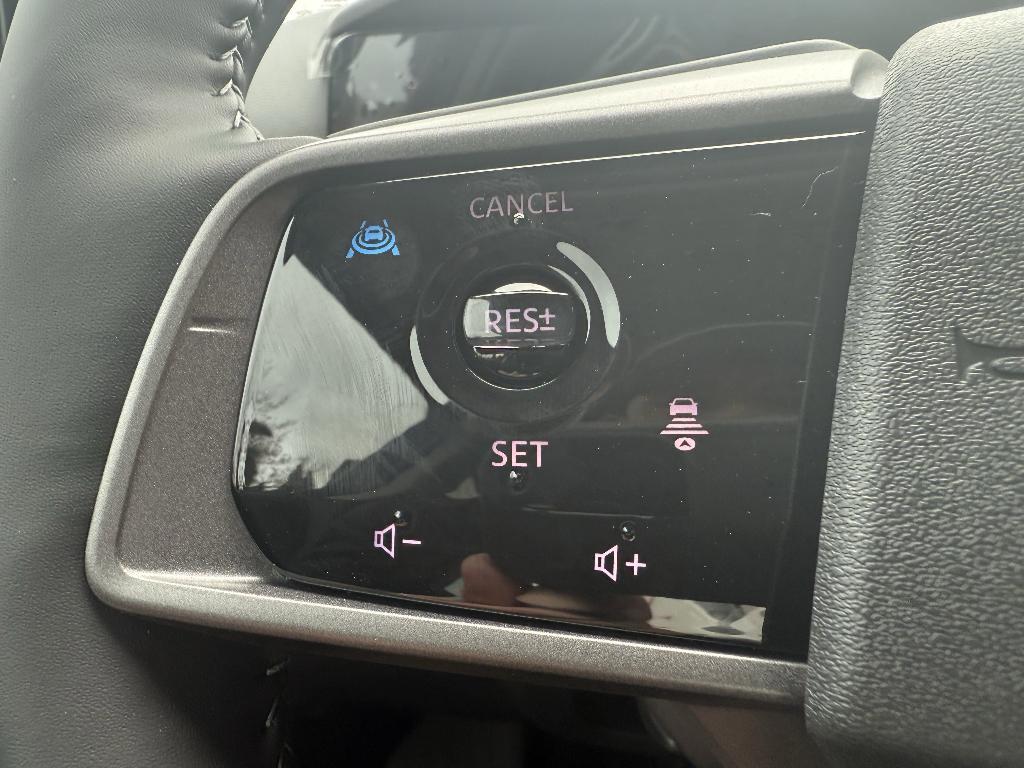 new 2025 Nissan Murano car, priced at $40,805