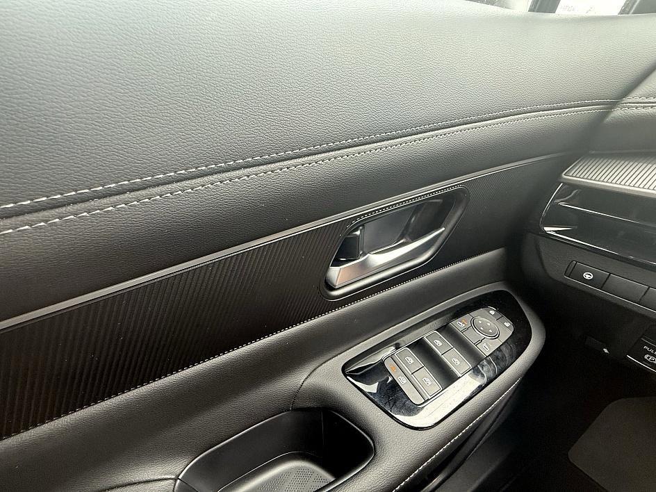 new 2025 Nissan Murano car, priced at $41,805
