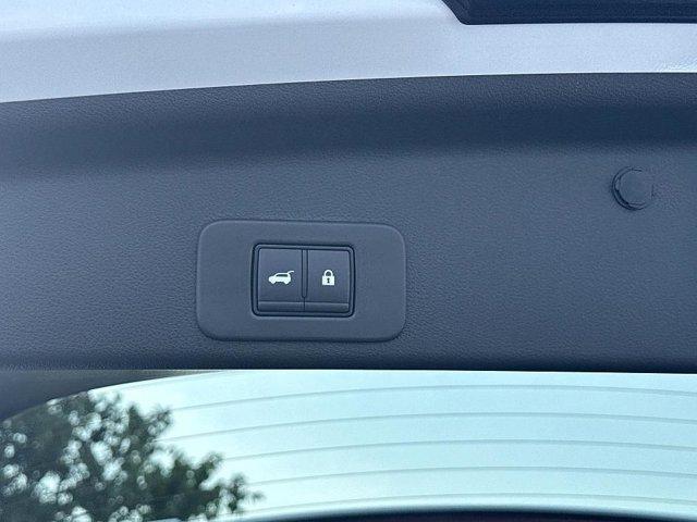 new 2025 Nissan Murano car, priced at $48,571
