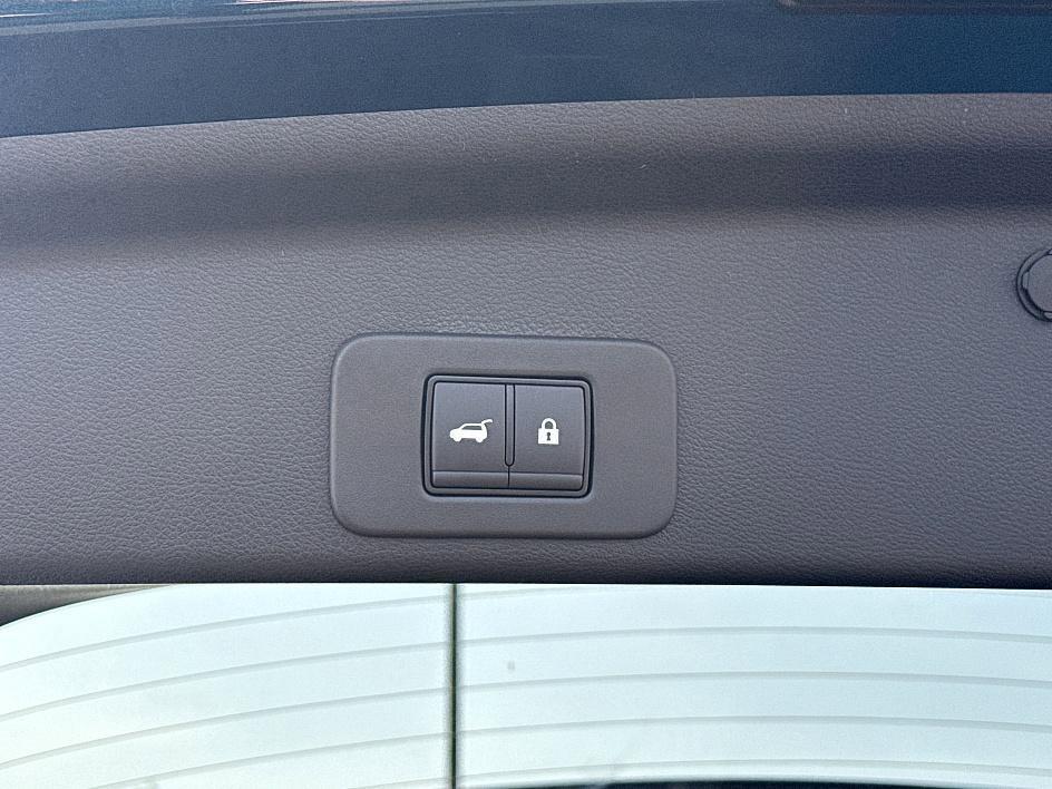 new 2025 Nissan Murano car, priced at $46,990