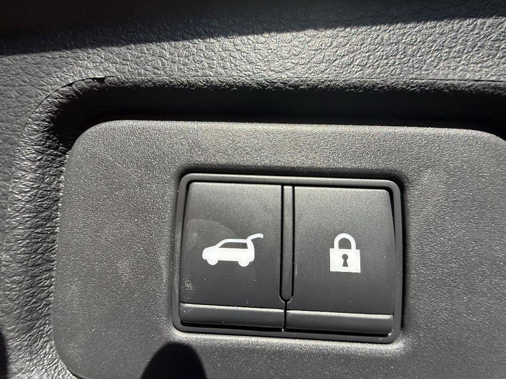 used 2023 Nissan Pathfinder car, priced at $29,899