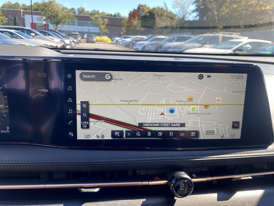 used 2023 Nissan ARIYA car, priced at $24,522