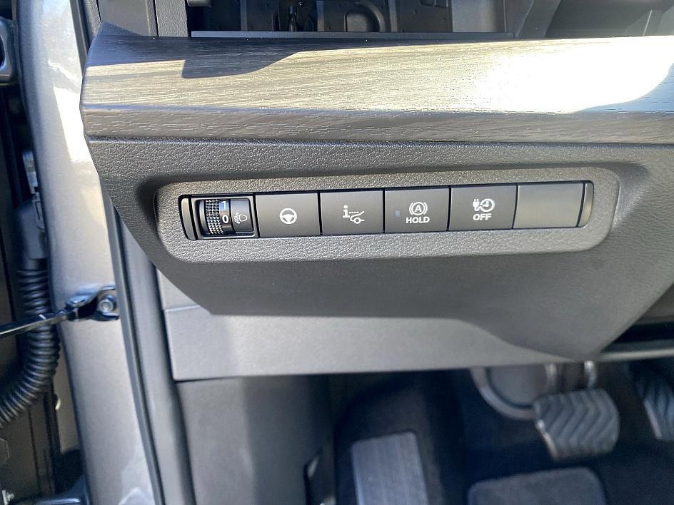 used 2023 Nissan ARIYA car, priced at $24,522