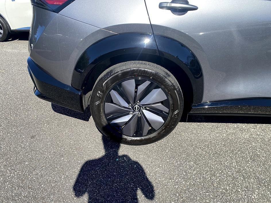 used 2023 Nissan ARIYA car, priced at $24,522