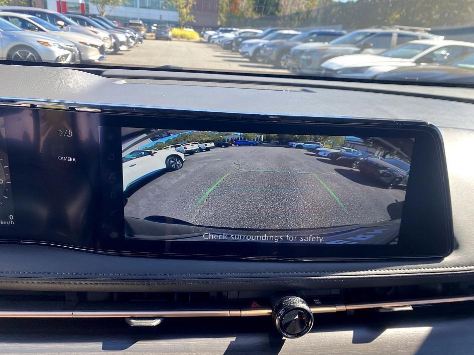 used 2023 Nissan ARIYA car, priced at $24,522