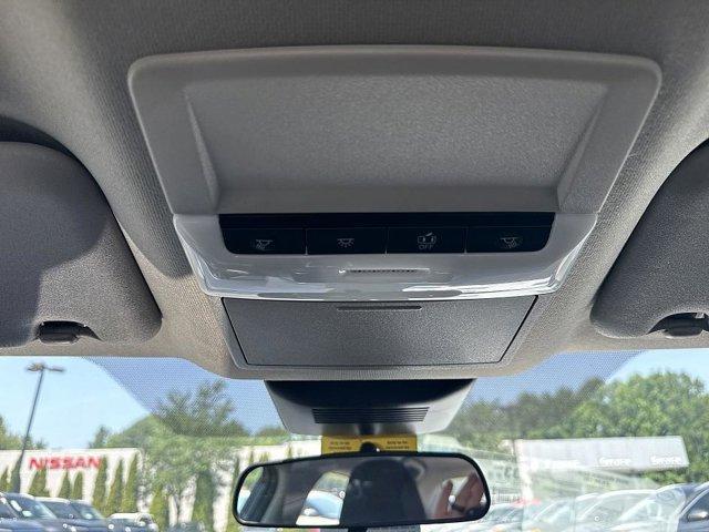new 2025 Nissan Sentra car, priced at $25,383