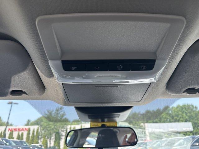 new 2025 Nissan Sentra car, priced at $25,383