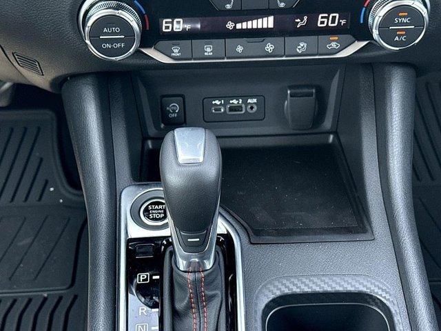 new 2025 Nissan Sentra car, priced at $25,383