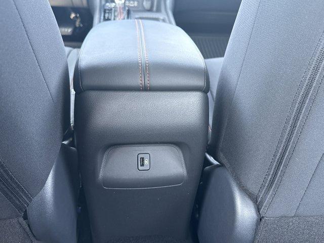 new 2025 Nissan Sentra car, priced at $25,383