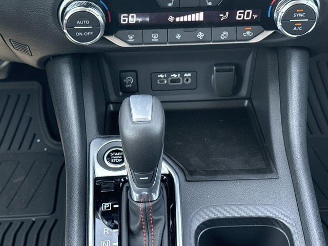 new 2025 Nissan Sentra car, priced at $25,383