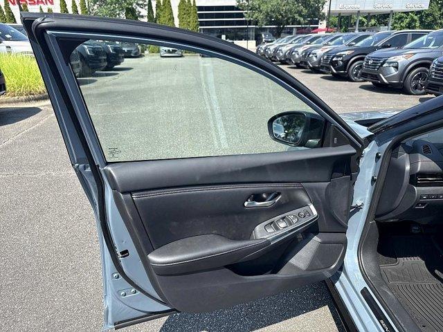 new 2025 Nissan Sentra car, priced at $25,383