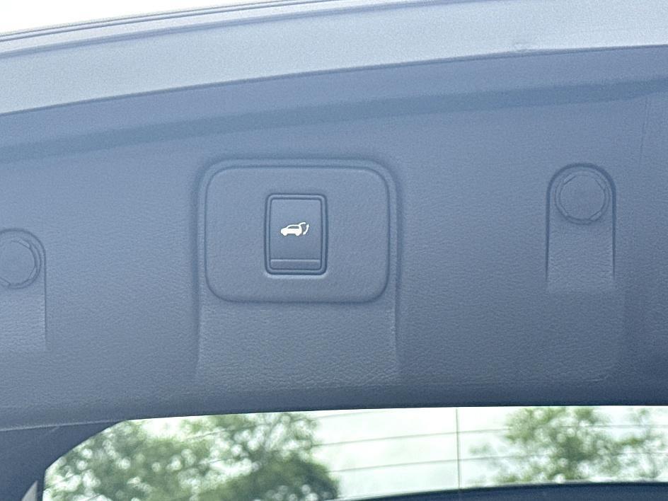 used 2024 Nissan Murano car, priced at $34,691