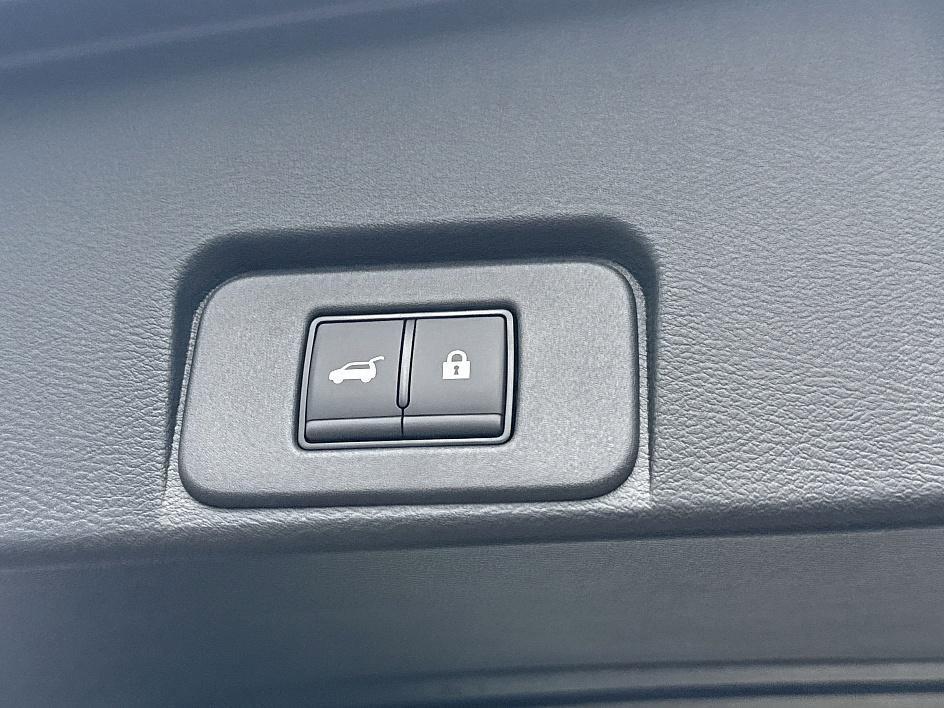 new 2025 Nissan Rogue car, priced at $28,735